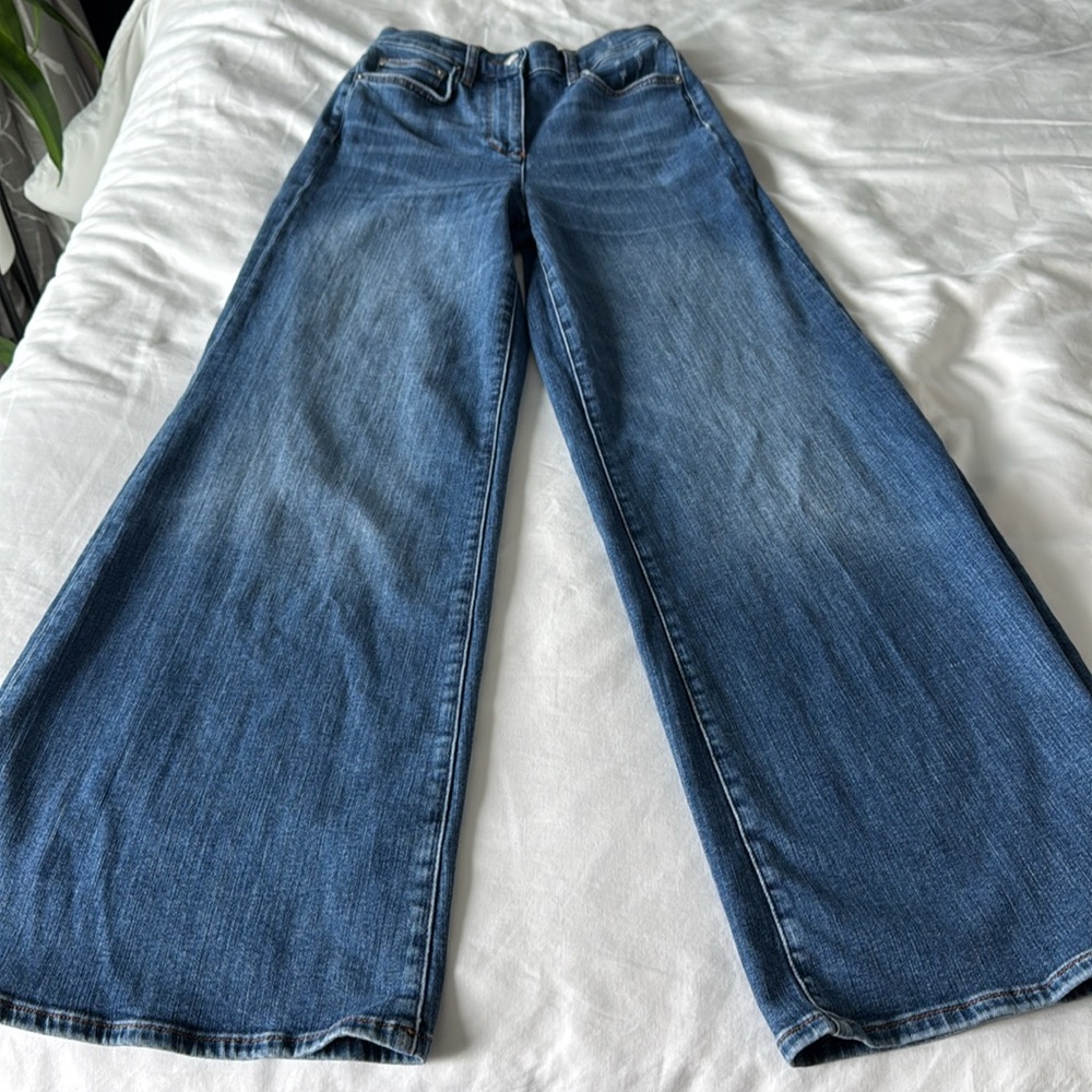 Reiss jeans